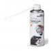 Durable POWERCLEAN Strong HFC-Free Invertible Air Duster Cleaner 200ml - 579719 12182DR