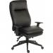 Plush Ergo Executive Office Chair Black - 6985 12186TK