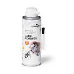 Durable Label Remover Spray with Application Brush 200ml - 586700 12189DR