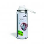 Durable Label Remover Spray for Adhesive Stickers - Comes with Application Brush - 200ml - 586700 12189DR