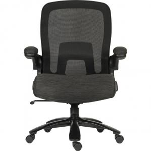 Teknik Office Hercules Heavy Duty Mesh Back Office Chair Black - 6973