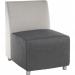 Cube Modular Base Unit Only Dark Grey - 6970 12249TK