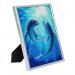 Crystal Art Dolphin Dance 21 x 25cm Picture Frame Kit CAM-12 12251CB