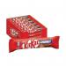 KitKat Chunky Milk Chocolate 40g (Pack 24) - 12405887 12270NE