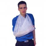 HypaBand Triangular Bandage Non Woven Non Sterile (Pack 6) - D3936PK6 12305FA