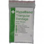HypaBand Triangular Bandage Non Woven Non Sterile (Pack 6) - D3936PK6 12305FA