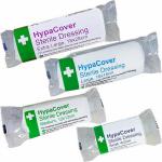 HypaCover Sterile Dressing Assorted Sizes (Pack 12) - D7634 12319FA