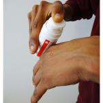 HypaSoothe Emergency Burns Gel 50mg Bottle - D8164 12326FA