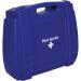 Evolution Series BS8599 Catering First Aid Kit Blue Large - K3133LG 12333FA