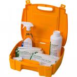 Evolution Series 6 Applications Body Fluid Disposal Kit - K396 12354FA