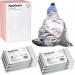 HypaGuard Foil Blanket 210cm x 130cm (Pack 6) - Q2023T 12361FA