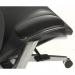 Quantum Mesh Back Executive Chair Chair Black with Black Frame - 6966BLK 12389TK