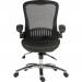 Harmony Executive Mesh Office Chair Black - 6956 12438TK