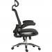 Harmony Executive Mesh Office Chair Black - 6956 12438TK