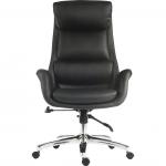 Leader Executive Office Chair Black - 6949BLK 12473TK