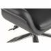 Leader Executive Office Chair Black - 6949BLK 12473TK