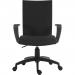 Work/Student Task Office Chair Black - 6931BLACK 12508TK