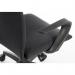 WorkStudent Task Office Chair Black - 6931BLACK 12508TK