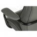 Goliath Duo Heavy Duty Bonded Leather Faced Executive Office Chair Grey - 6925GREY 12585TK