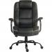 Goliath Duo Heavy Duty Bonded Leather Faced Executive Office Chair Black - 6925BLK 12599TK