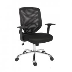 teknik Mesh Back Chairs