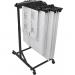 Arnos Hang-A-Plan Trolley 20 Binder Capacity - D067 13544PL