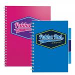 Pukka Vision Project Book A5 BL PK3