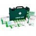 Safety First Aid Economy Workplace First Aid Kit HSE 1-10 Persons - K10AECON 13579FA