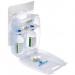 Evolution Series Plus 2 x 500ml Eye Wash Kit with Mirror - E459M 13586FA