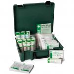 Safety First Aid Workplace First Aid Kit HSE 11-20 Person Medium - K20AECON 13593FA