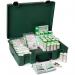 Safety First Aid Workplace First Aid Kit HSE 21-50 Person Large - K50AECON 13607FA