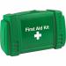 Evolution Series British Standard Compliant Travel and Motoring First Aid Kit in Evolution Case - K3515TRM 13677FA