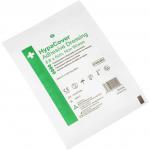 HypaCover Adhesive Dressing Medium 8.6cm x 6cm Non Woven (Pack 25) - D7137 13698FA