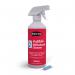 Show-me Whiteboard Cleaner and Spray Bottle 500ml - WCE500 13705EA