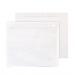 Blake Purely Packaging Document Enclosed Wallet C7 123x111mm Peel and Seal Plain Clear (Pack 1000) - PDE10 13749BL
