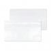 Blake Packaging Envelopes DL Document Enclosed Wallet Plain Clear Peel and Seal 30mu 235x132mm (Pack 1000) - PDE30 13763BL