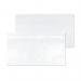 Blake Packaging Envelopes DL Document Enclosed Wallet Plain Clear Peel and Seal 30mu 235x132mm (Pack 1000) - PDE30 13763BL