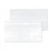 Blake Purely Packaging Document Enclosed Wallet DL 235x132mm Peel and Seal Plain Clear (Pack 1000) - PDE30 13763BL