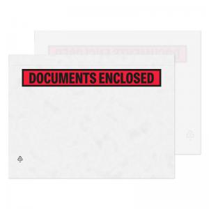 Blake Packaging Polypost Polythene Envelopes C4 Document Enclosed