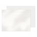 Blake Purely Packaging Document Enclosed Wallet C5 235x175mm Peel and Seal Plain Clear (Pack 1000) - PDE40 13791BL