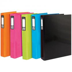 Pukka Brights Ring Binder A4