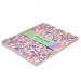 Pukka Pad Bloom A4 Plus Jotta Book Round Corners Assorted Designs (Pack 3) 9497(AST)-BLM 13962PK