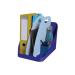Exacompta Bee Blue Flex Box 388 x 225 x 315mm Blue (Each) - 3500383D 13999EX