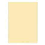 The image shows a pack of 500 sheets of A4 120gsm premium business paper by Blake Prestige. The paper has a vellum laid texture, giving a sophisticated and professional appearance. The letterhead paper is in pristine white, with a subtle embossed design adding a touch of elegance. Perfect for high-end business documents.