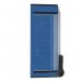 ValueX Precision Paper Guillotine A4 Cutting Length 320mm Blue - ARTGA4 14088CA