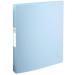 Exacompta Bee Blue Ring Binder 2 O-Ring 30mm Assorted Colours (Pack 4) - 54140E 14090EX