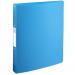 Exacompta Bee Blue Ring Binder 2 O-Ring 30mm Assorted Colours (Pack 4) - 54140E 14090EX