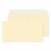 Blake Premium Business Envelopes DL Cream Wove Wallet Plain Peel and Seal 120gsm 110x220mm (Pack 500) - 61882 14092BL