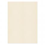 This photo features a pack of 50 Blake Prestige & Letterhead Paper Blake Premium Business Paper, with each sheet weighing 120gsm and measuring A4 size. The paper is a creamy color with a luxurious wove texture, perfect for professional and elegant documents.