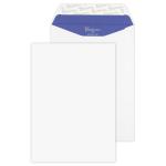 Blake Premium Pure Pocket Envelope C5 Peel and Seal Plain 120gsm Super White Wove (Pack 500) - RP83893 14176BL